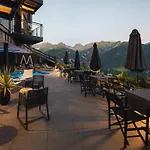 Marent Hotel 4*