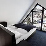 Hotel Marent Fiss