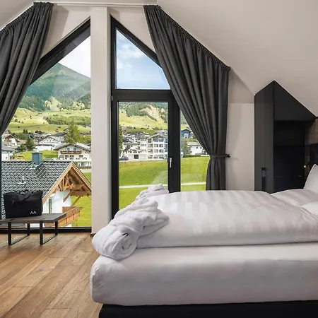 Marent Hotel