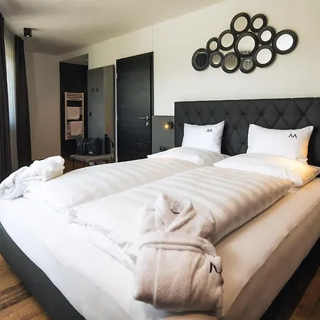 Hotel Marent