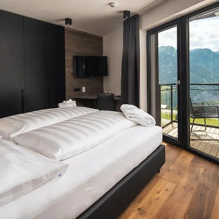 Marent Hotel 4*