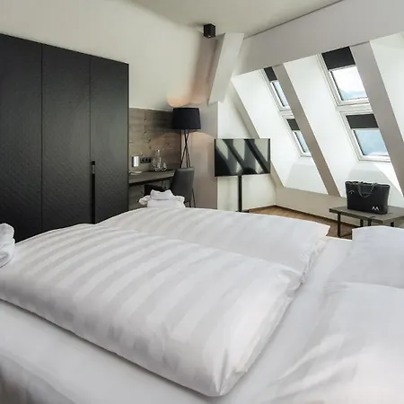 Hotel Marent Fiss