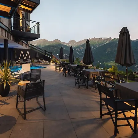 Marent Hotel 4*