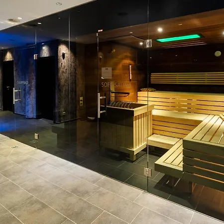 达斯马雷酒店 4* 费斯