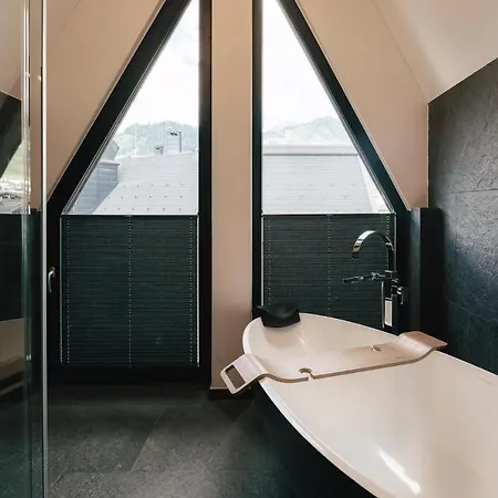 Hotel Marent