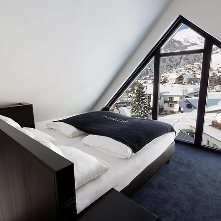 Hotel Marent Fiss