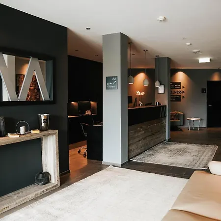 Hotel Marent 4*