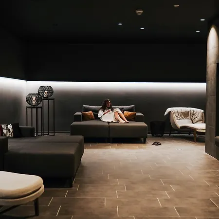 Hotel Marent 4*