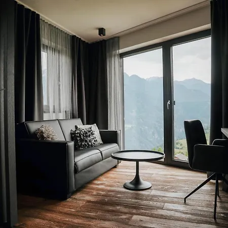 Marent Hotel Fiss