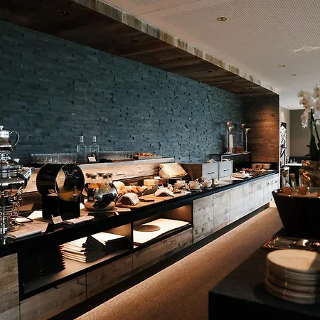 达斯马雷酒店 4* 费斯
