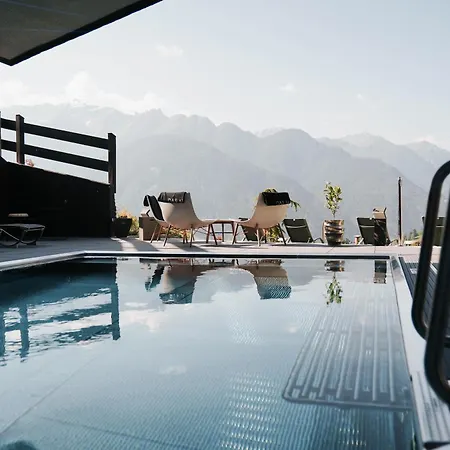 Hotel Marent Fiss