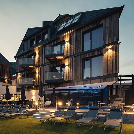 Marent Hotel Fiss