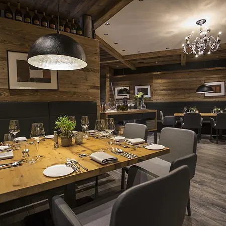 Hotel Marent 4*