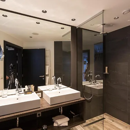 Hotel Marent Fiss