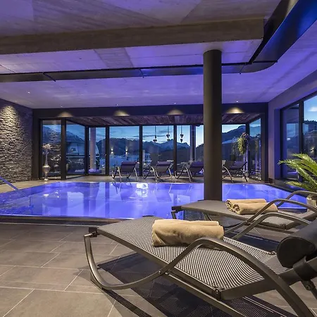 Hotel Marent Fiss