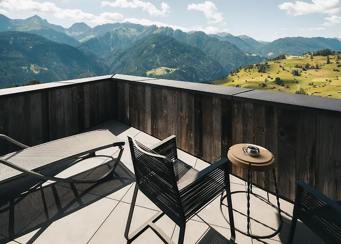 Marent Отель Фис