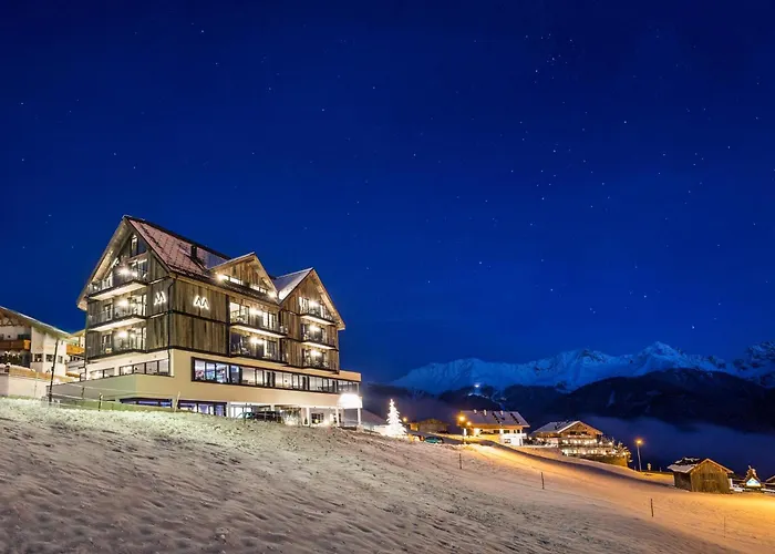 Marent Отель Фис