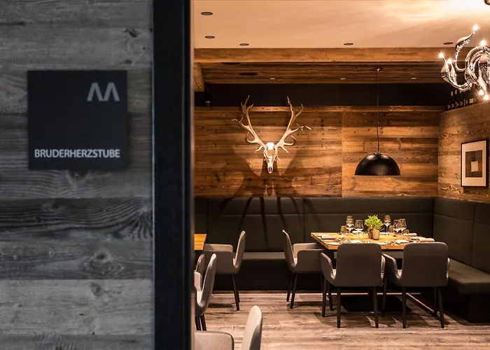 Marent Отель Фис