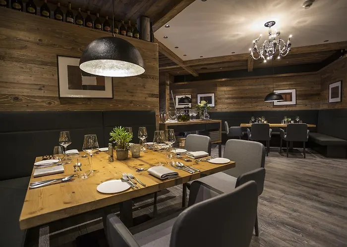 Отель Marent 4*