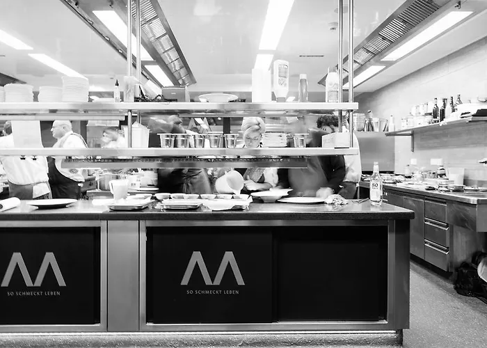 Marent Отель Фис