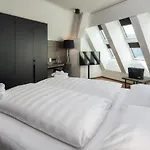 Hotell Marent Fiss