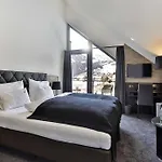 Hotell Marent 4*