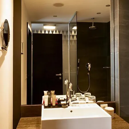 Hotel Marent