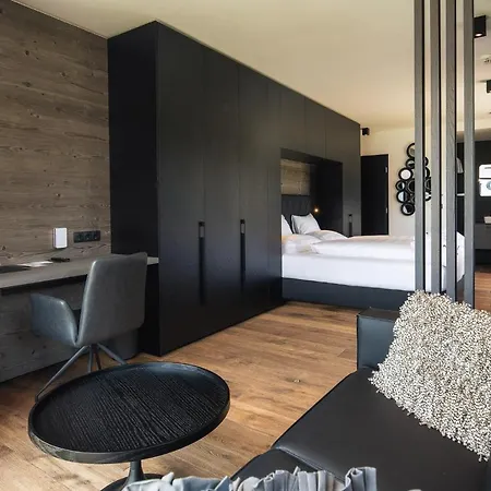 Hotel Marent Fiss