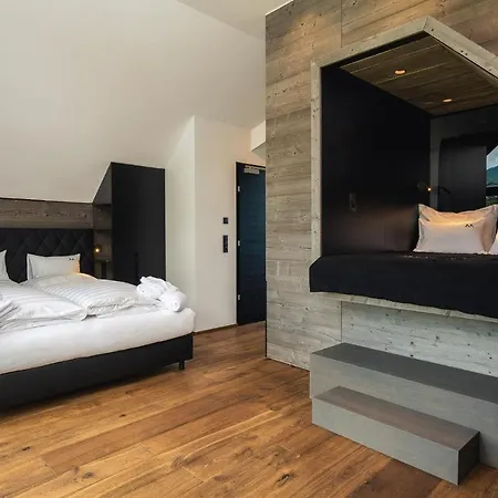 Marent Hotel Fiss