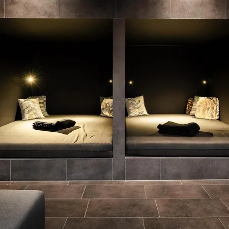 Hotel Marent 4*