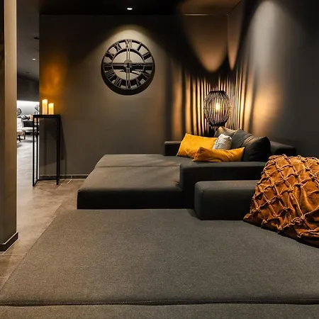 Marent Hotel 4*