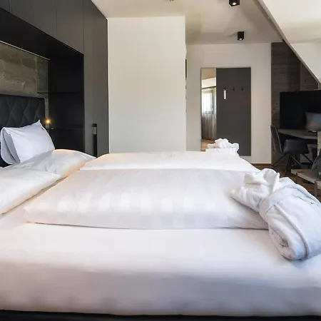 Marent Hotel