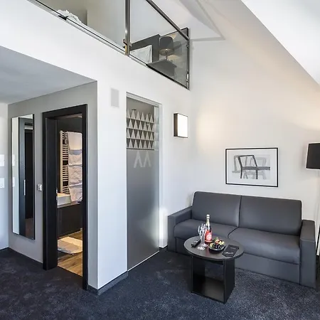 Marent Hotel
