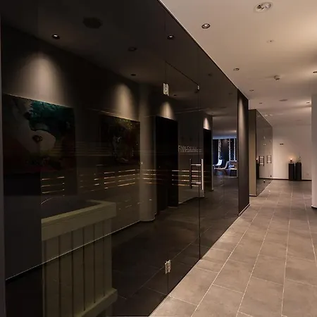 Hotel Marent 4*