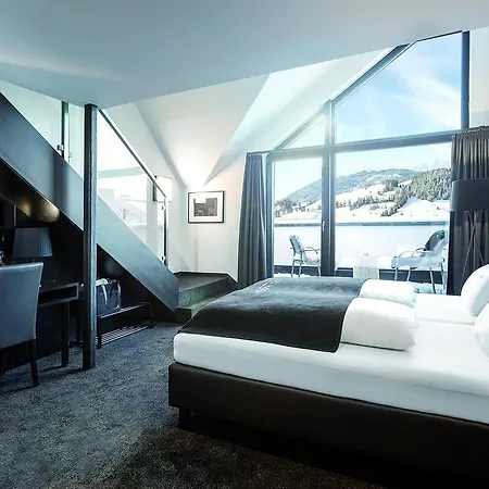 Hotel Marent 4*